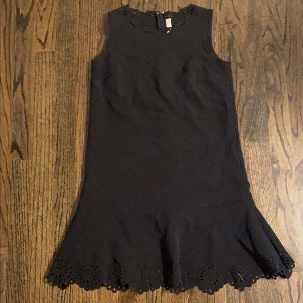 Loft dress